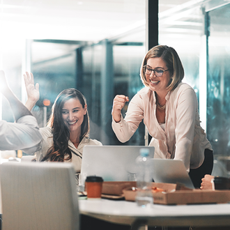 Kampanya Yapan Ekipler