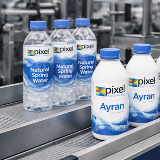 Shrink Sleeve Üreticileri