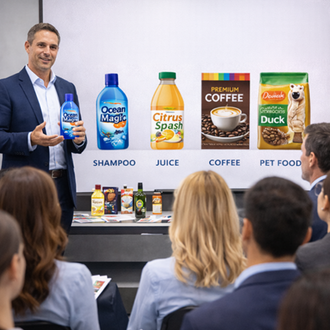 Ürün Portföyü Olan Firmalar