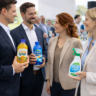 Lansman Yapan Markalar