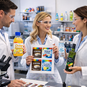 Ambalaj Üreticileri